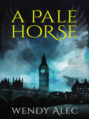 cover image of A Pale Horse
